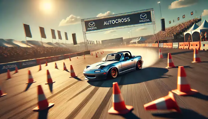 Discover the Best Place to Find Autocross Videos